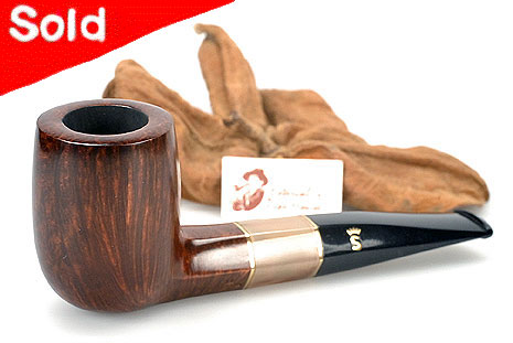 Stanwell Brazilia Billiard oF